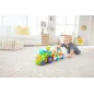Interaktywny Pociąg Bebo Fisher-Price 6M+ Interaktywny Pociąg Bebo Fisher-Price 6M+
