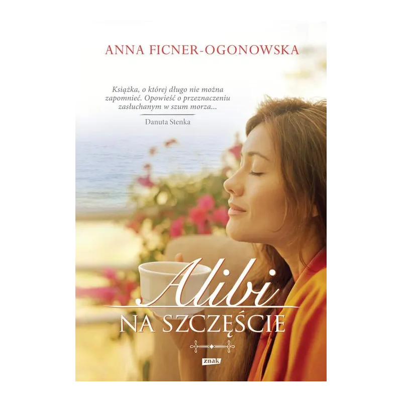Anna Ficner-Ogonowska