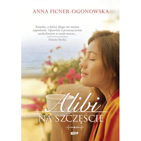 Anna Ficner-Ogonowska