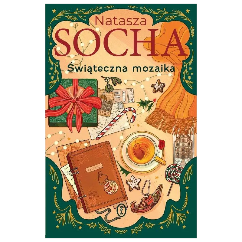 ŚWIĄTECZNA MOZAIKA