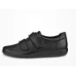 Damskie Skórzane Sneakersy Rozmiar 36 Ecco Soft 2.0 Damskie Skórzane Sneakersy Rozmiar 36 Ecco Soft 2.0