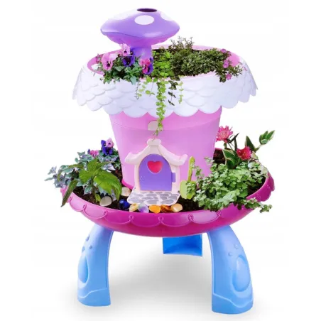 Magiczny Ogródek Edukacyjny Natalia 3+