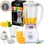 Blender Kielichowy Ad4057 450W 1,5L 4 Prędkości Adler Blender Kielichowy Ad4057 450W 1,5L 4 Prędkości Adler
