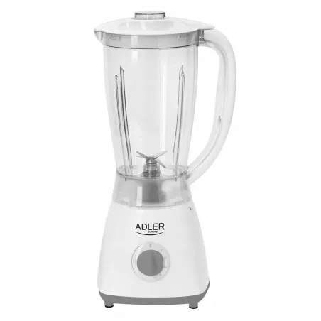 Blender Kielichowy Ad4057 450W 1,5L 4 Prędkości Adler
