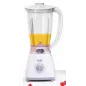 Blender Kielichowy Ad4057 450W 1,5L 4 Prędkości Adler Blender Kielichowy Ad4057 450W 1,5L 4 Prędkości Adler
