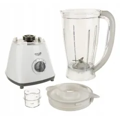 BLENDER KIELICHOWY AD4057 450W 1,5L 4 PRĘDKOŚCI ADLER