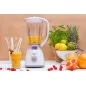 Blender Kielichowy Ad4057 450W 1,5L 4 Prędkości Adler Blender Kielichowy Ad4057 450W 1,5L 4 Prędkości Adler
