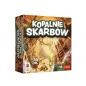 Kopalnie Skarbów Gra Planszowa Trefl 7+