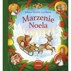 MARZENIE NOELA