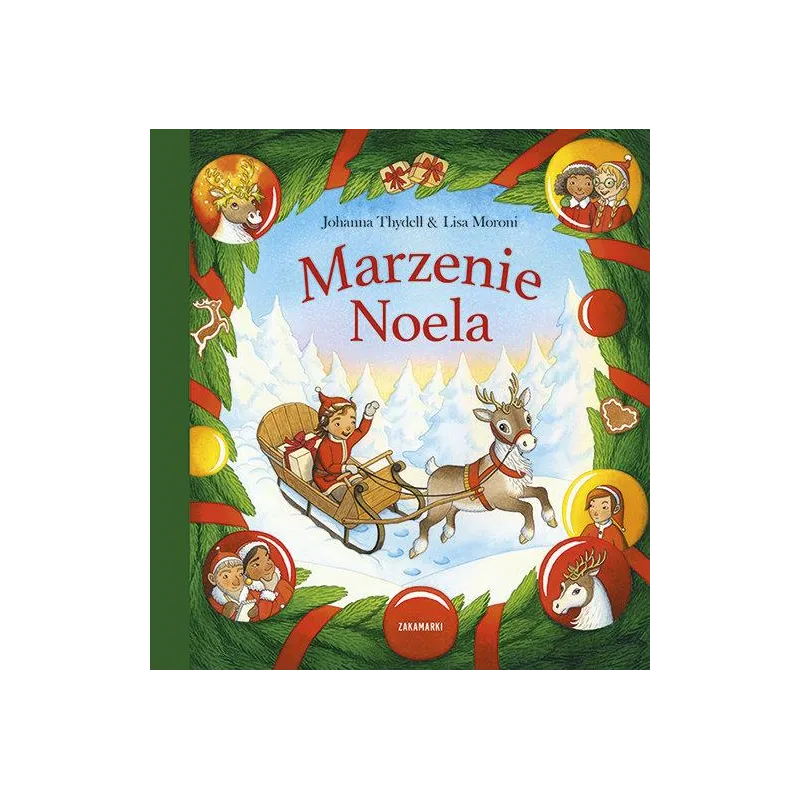 MARZENIE NOELA