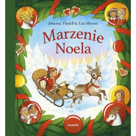 MARZENIE NOELA
