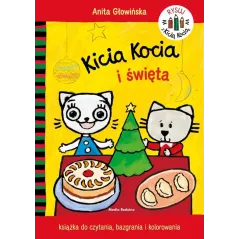 KICIA KOCIA I ŚWIĘTA