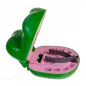 Krokodyl U Dentysty Ciasto-Masa Plastyczna Smily Play 3+ Krokodyl U Dentysty Ciasto-Masa Plastyczna Smily Play 3+