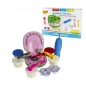 Krokodyl U Dentysty Ciasto-Masa Plastyczna Smily Play 3+ Krokodyl U Dentysty Ciasto-Masa Plastyczna Smily Play 3+
