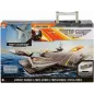 Lotniskowiec Top Gun Maverick Matchbox 3+