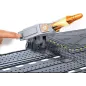 Lotniskowiec Top Gun Maverick Matchbox 3+