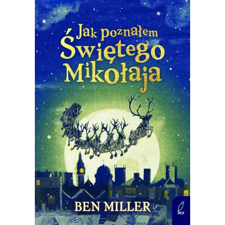 Jak Poznałem Świętego Mikołaja Jak Poznałem Świętego Mikołaja