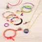 Duży Zestaw Do Tworzenia Biżuterii Mega Jewelry Studio Make It Real 8+