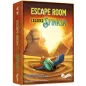Escape Room. Zagadka Sfinksa Gra Logiczna 12+