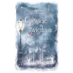 OPOWIEŚĆ WIGILIJNA WYDANIE POCKETOWE Charles Dickens