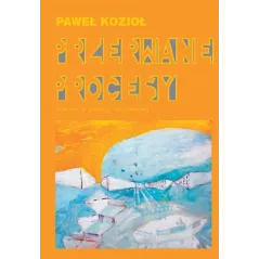 PRZERWANE PROCESY SZKICE O POEZJI NAJNOWSZEJ Paweł Kozioł - Lampa i Iskra Boża