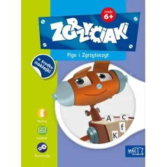Figo i zgrzytoczyt zgrzyciaki 6