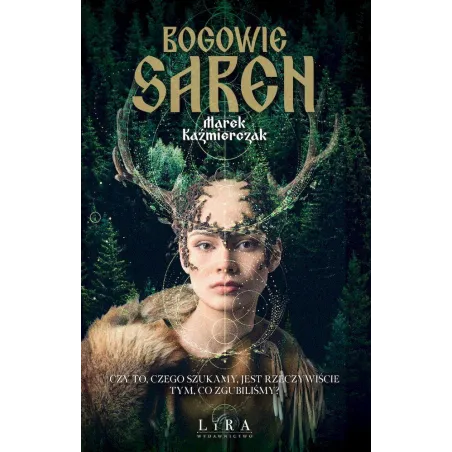 Bogowie Saren Bogowie Saren