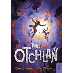 OTCHŁAŃ. TUNELE