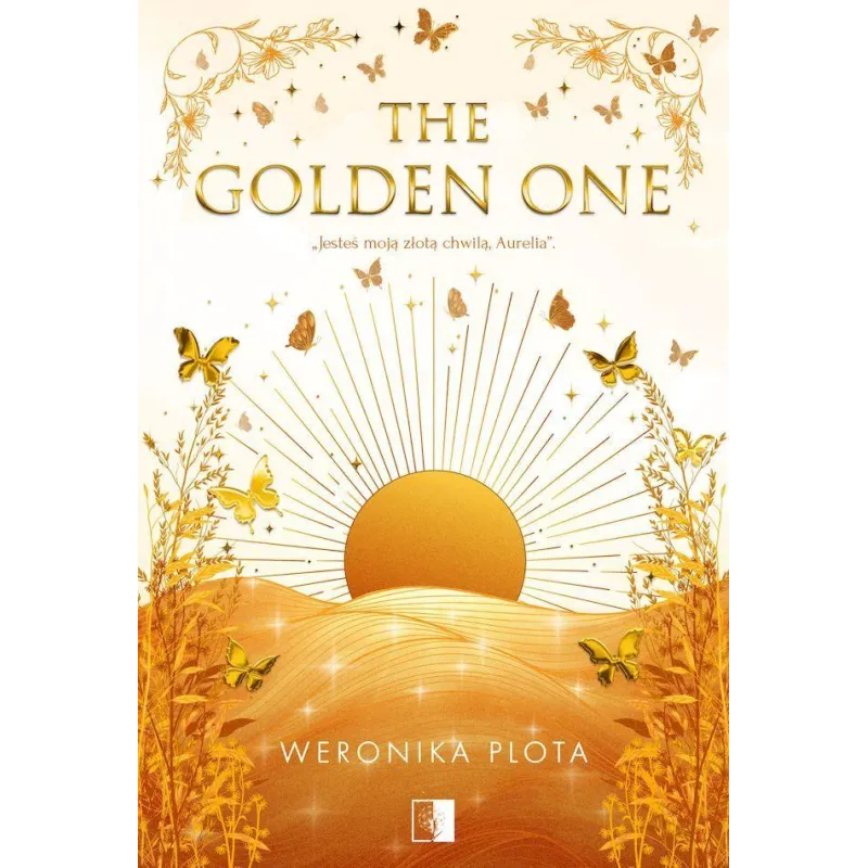THE GOLDEN ONE
