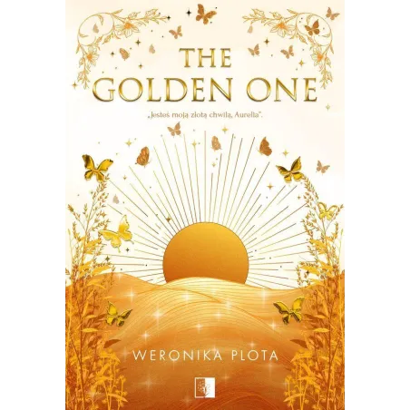 THE GOLDEN ONE