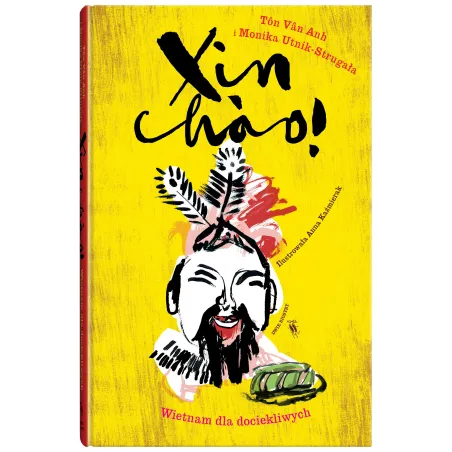 XIN CHAO! WIETNAM DLA DOCIEKLIWYCH ŚWIAT DLA DOCIEKLIWYCH Ton Van Anh - Dwie Siostry