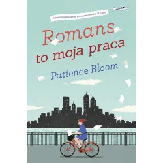 ROMANS TO MOJA PRACA Patience Bloom - WAB