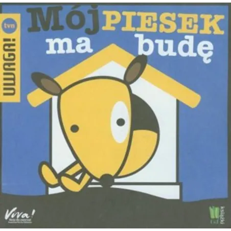 Mój Piesek Ma Budę