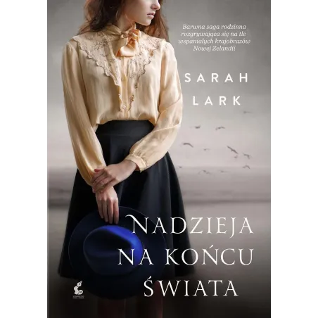 Sarah Lark