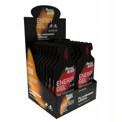 ACTIVLAB RUN&BIKE ENERGY ŻEL ENERGETYCZNY 40G – SZYBKA ENERGIA DLA SPORTOWCÓW