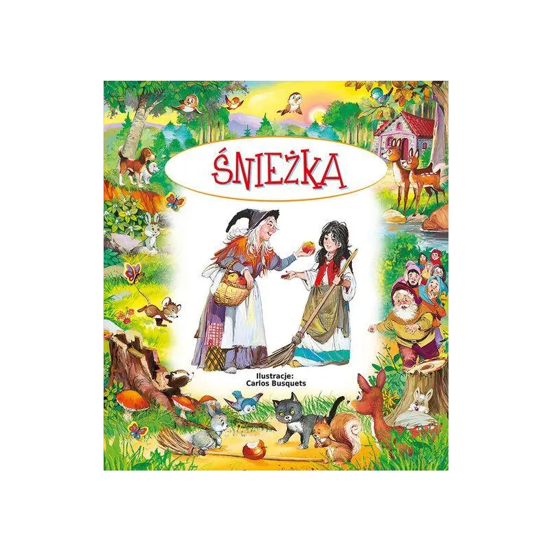 ŚNIEŻKA. BAJKI BAJECZKI ŚNIEŻKA. BAJKI BAJECZKI