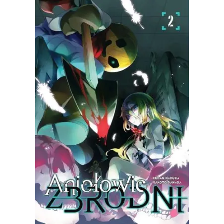 Aniołowie Zbrodni 2
