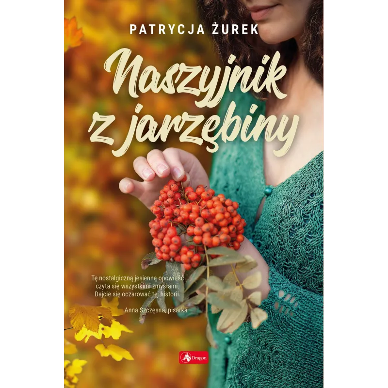 Patrycja Żurek Patrycja Żurek