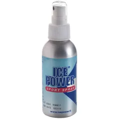 Żel Chłodzący Ice Power Sport Spray 125Ml Na Urazy I Bóle