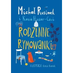RODZINNE RYMOWANKI