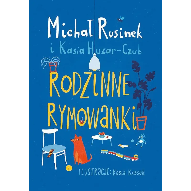 RODZINNE RYMOWANKI RODZINNE RYMOWANKI
