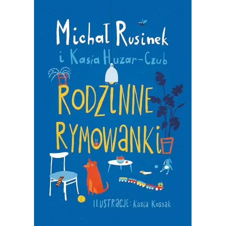 RODZINNE RYMOWANKI