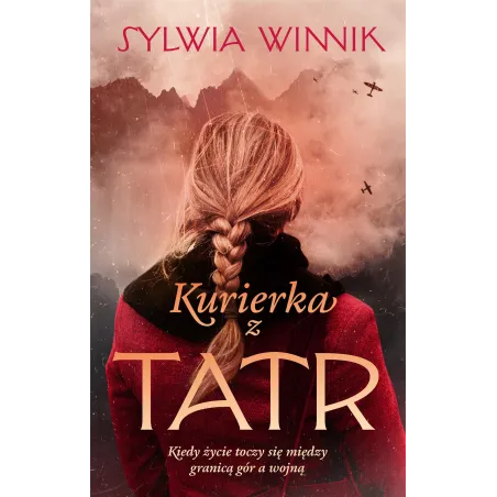 Kurierka Z Tatr