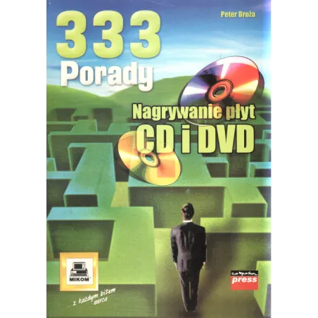 Porady Nagrywania Płyt Cd I Dvd Porady Nagrywania Płyt Cd I Dvd
