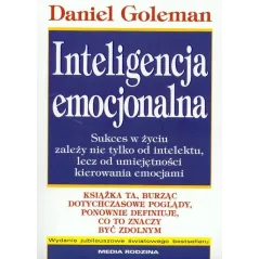 INTELIGENCJA EMOCJONALNA - Media Rodzina