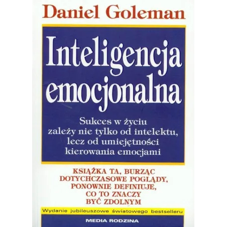 INTELIGENCJA EMOCJONALNA - Media Rodzina