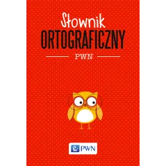 SŁOWNIK ORTOGRAFICZNY - PWN