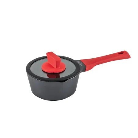 RONDEL Z POKRYWKĄ ZWIEGER OBSIDIAN 16 CM 1L - Zwieger