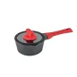 Rondel Z Pokrywką Zwieger Obsidian 16 Cm 1L Rondel Z Pokrywką Zwieger Obsidian 16 Cm 1L