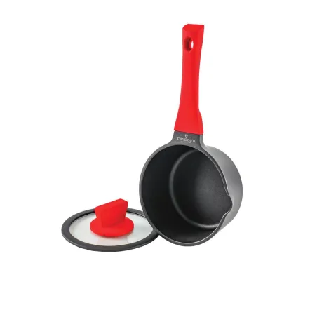 Rondel Z Pokrywką Zwieger Obsidian 16 Cm 1L